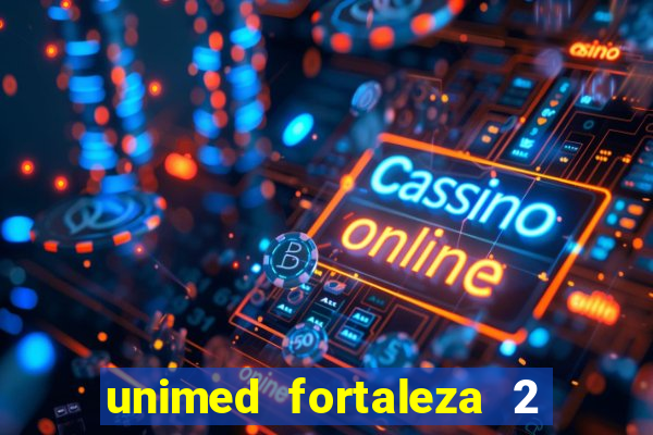 unimed fortaleza 2 via fatura